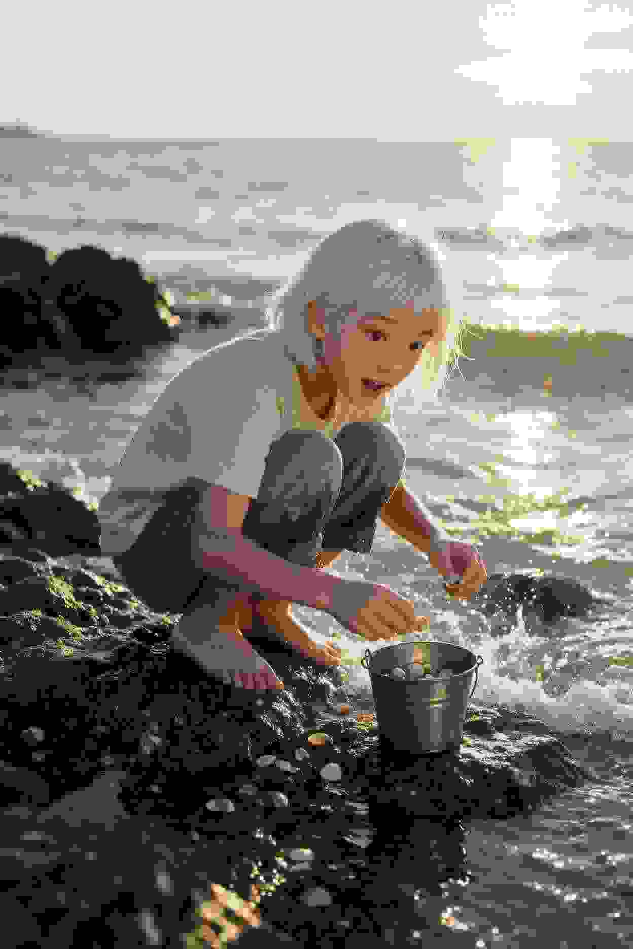 天降奇缘