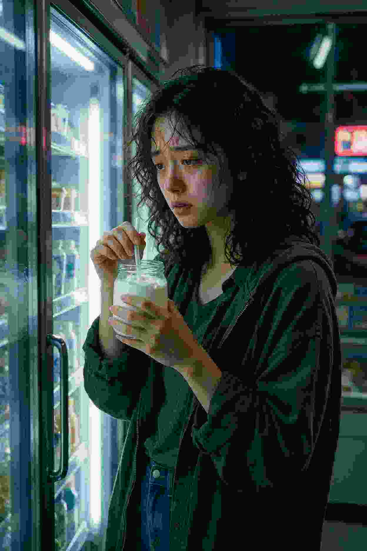 AI恐怖冒险