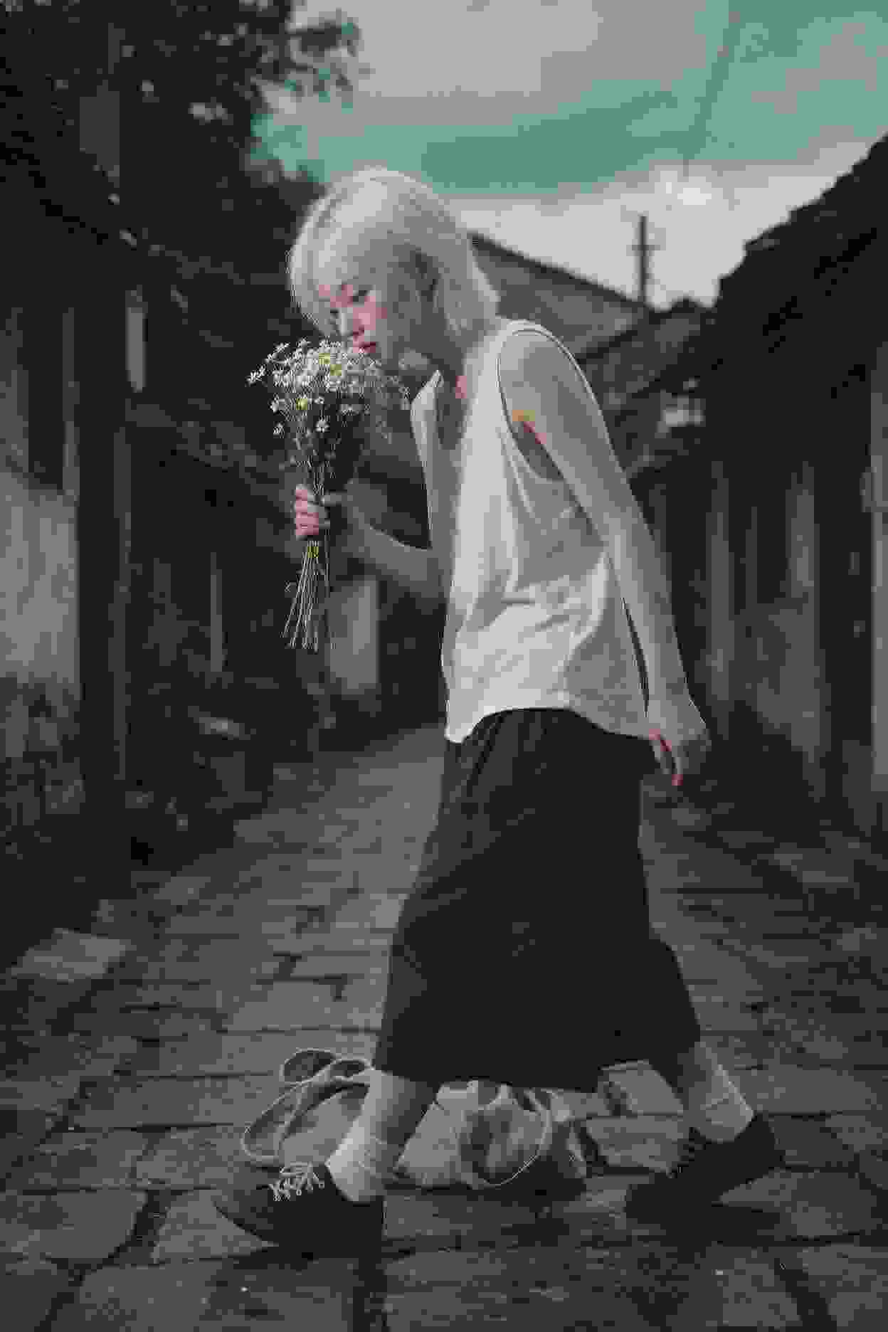 异世界冒险
